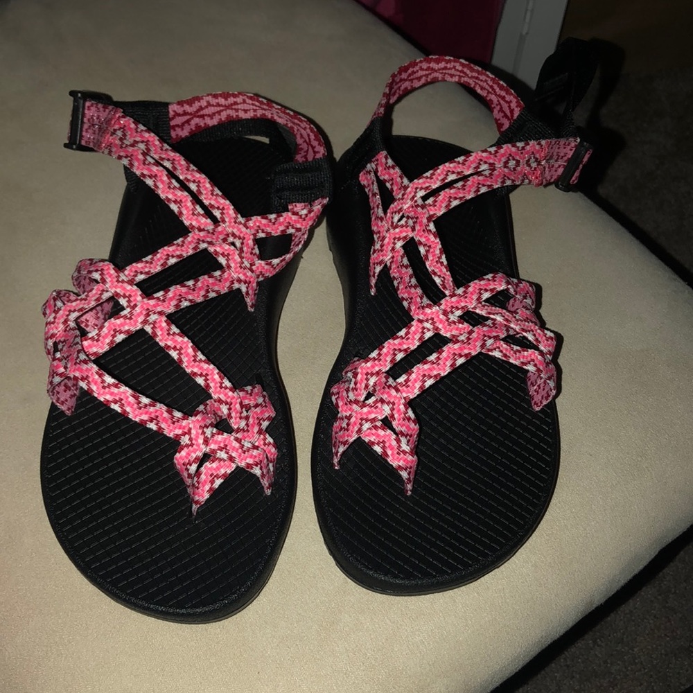 Chaco’s
